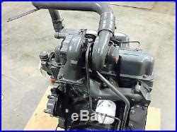 new holland skid steer 332t engine pics|ford 332t turbo engine.